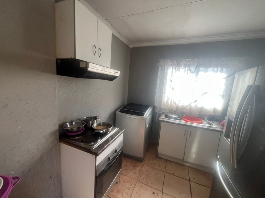 3 Bedroom Property for Sale in Motherwell Nu 3 Eastern Cape